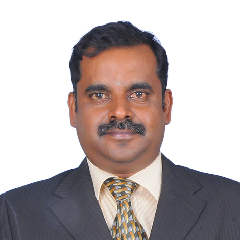 Faculty Image