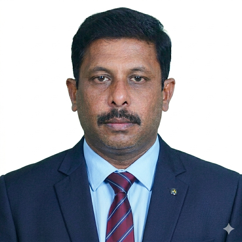 Faculty Image