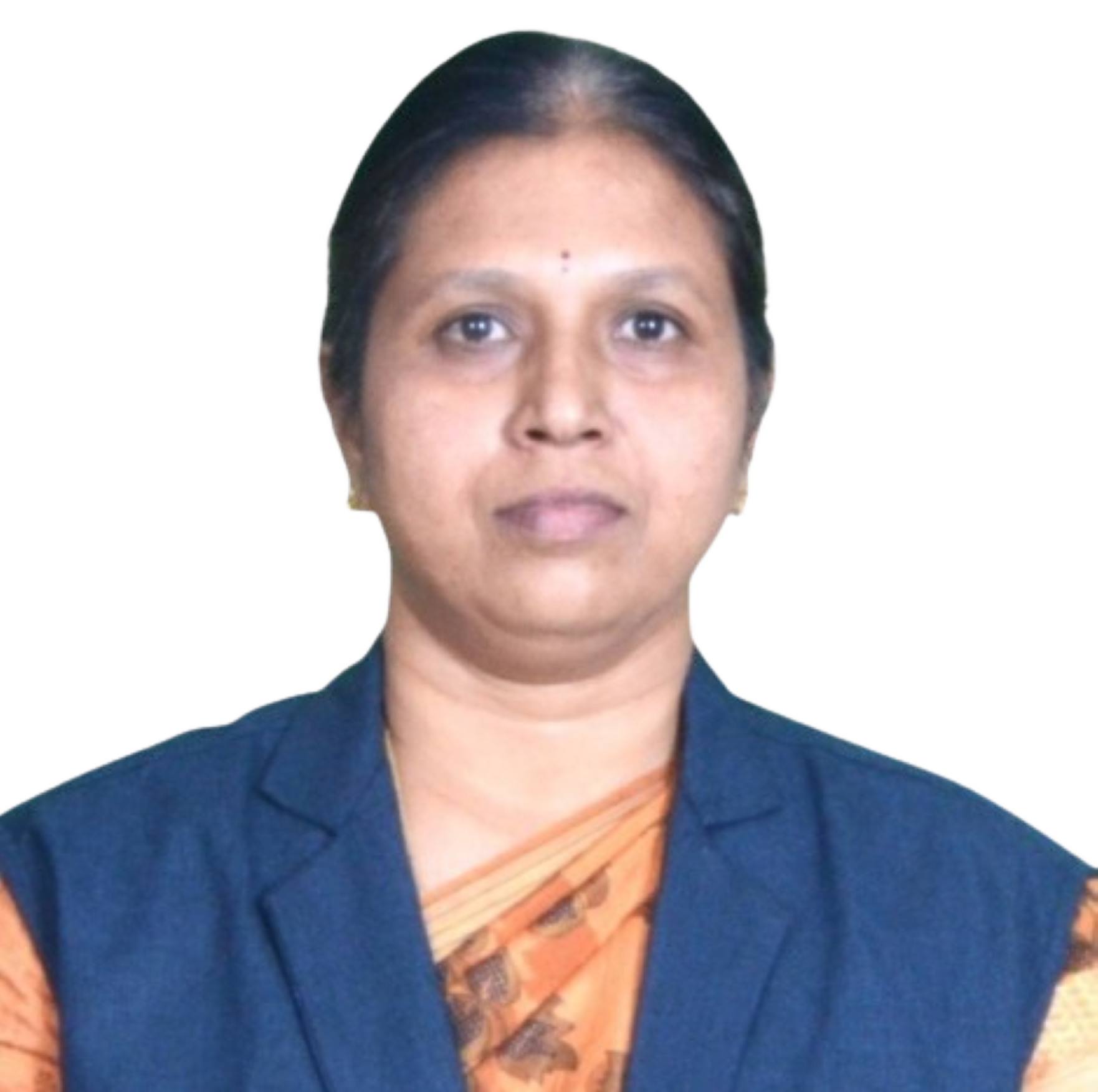 Faculty Image